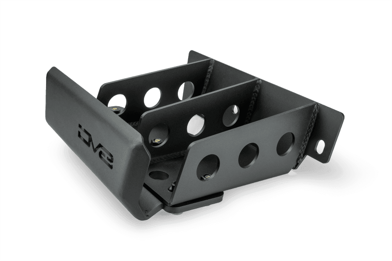 DVE Rock Sliders