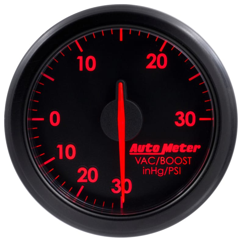 AM AirDrive Gauges thumbnail 4