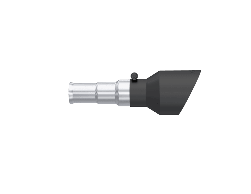 MBRP Vehicle Specific Black Tips thumbnail 2