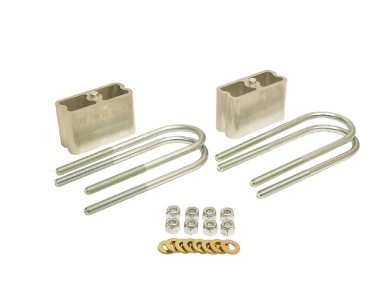 BT Lowering Block Kit