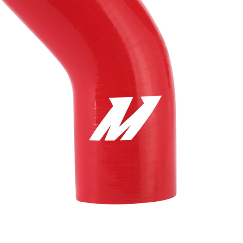 MM Silicone Hose - Radiator thumbnail 4