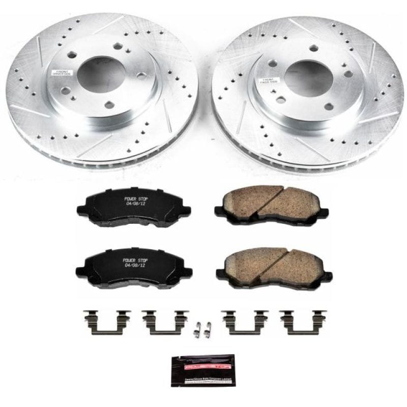 PSB Z23 Evolution Kit