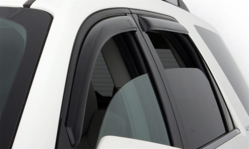 AVS In-Channel Ventvisors thumbnail 6