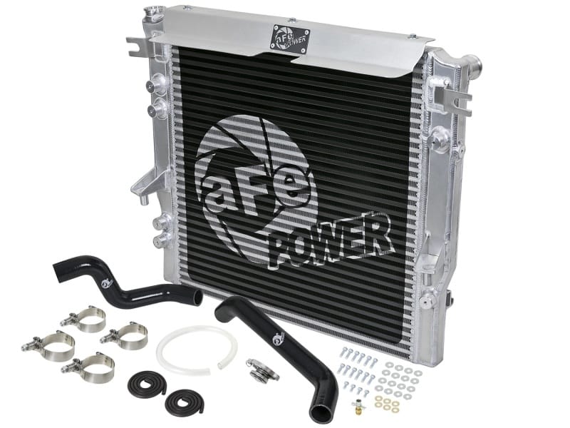 AFE Radiators