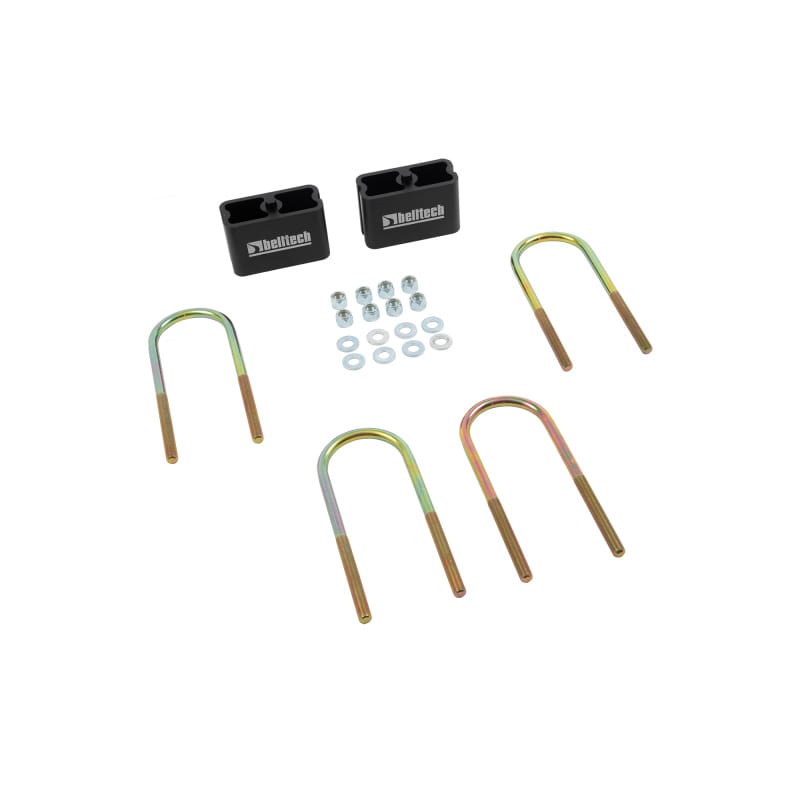 BT Lowering Block Kit thumbnail 2