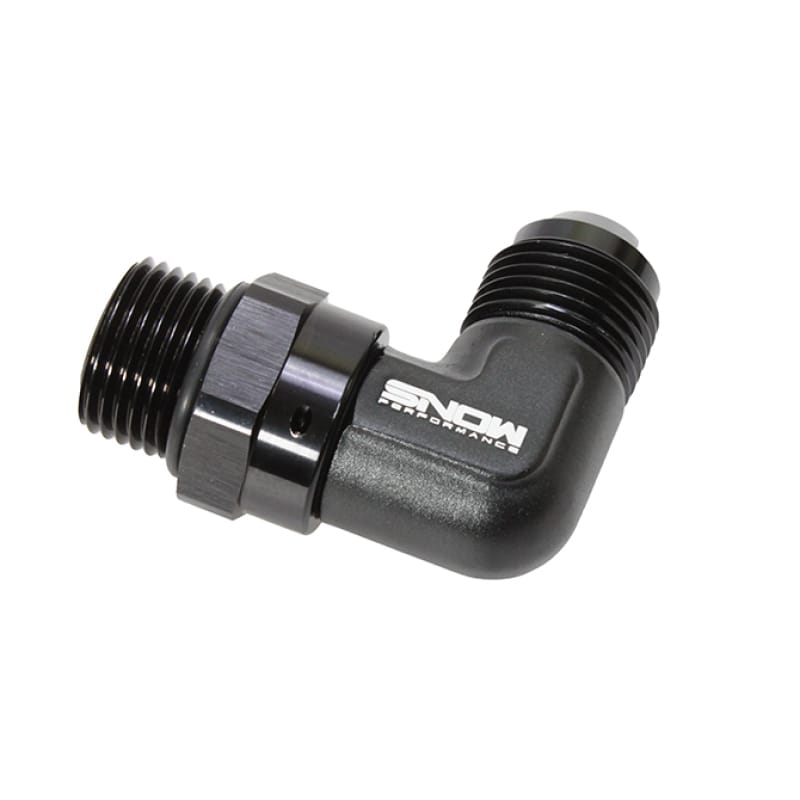 SNOW Fittings