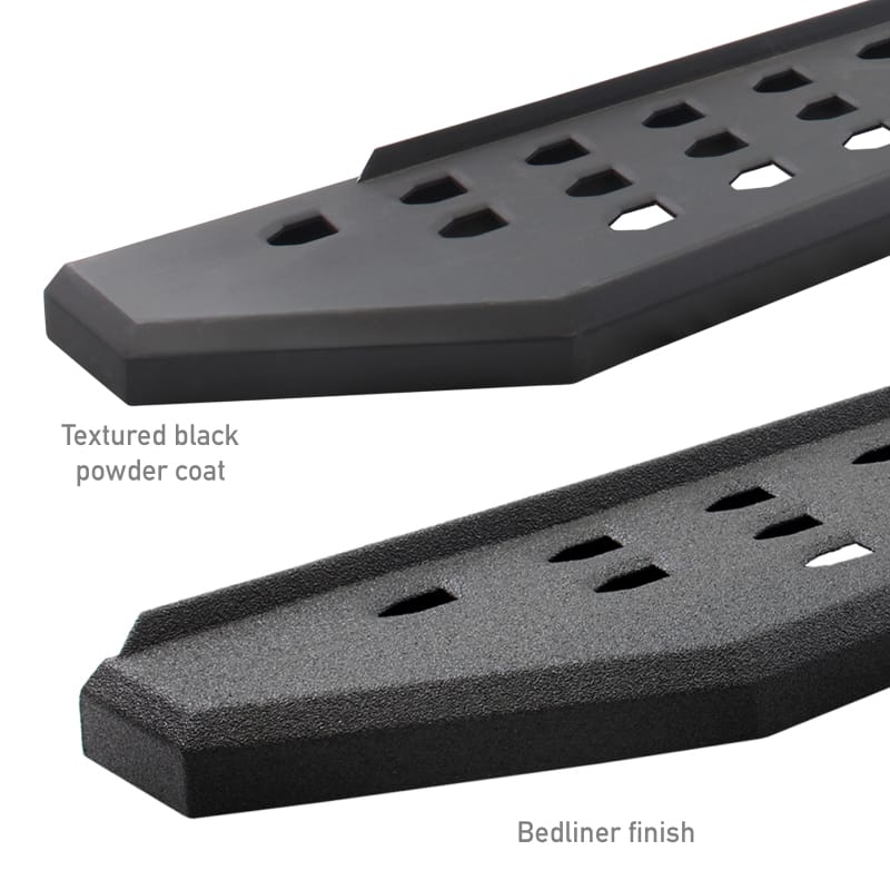 GOR RB20 Boards - Tex Black thumbnail 5