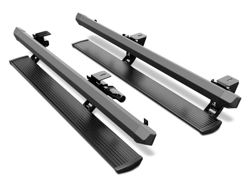 AMP PowerStep XL thumbnail 2
