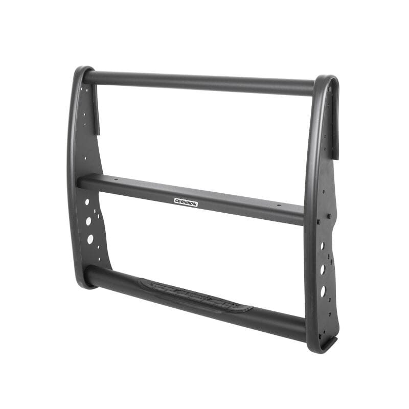 GOR Step Guard - 3000 -Tex Blk thumbnail 2