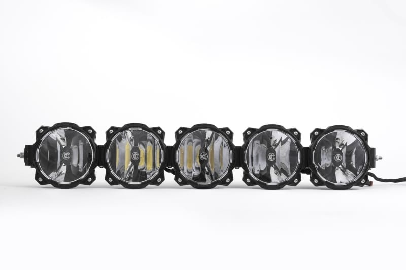 KCL Gravity LED - Pro6
