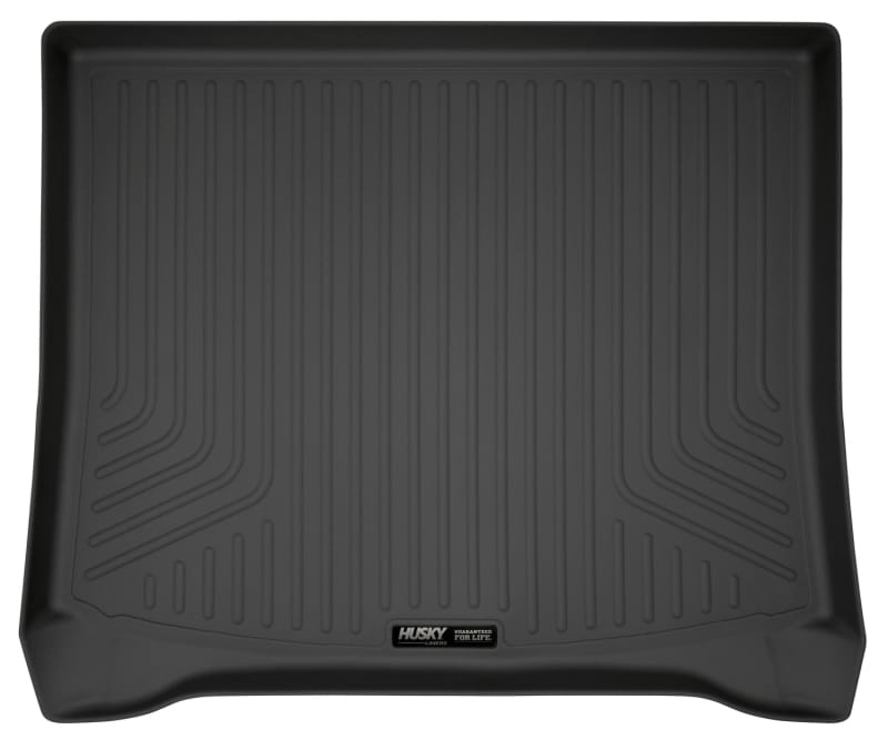 HL WB - Cargo - Black