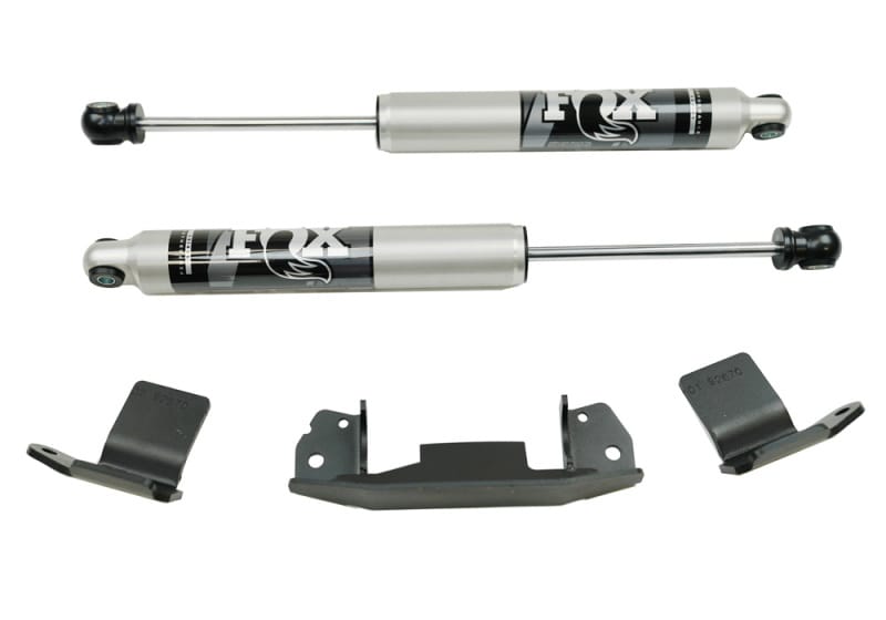 SLF Steering Stabilizers