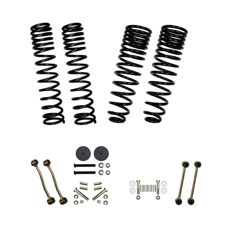 SKY Lift Kit Components