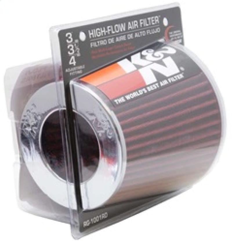 KN Universal Air Filter thumbnail 3