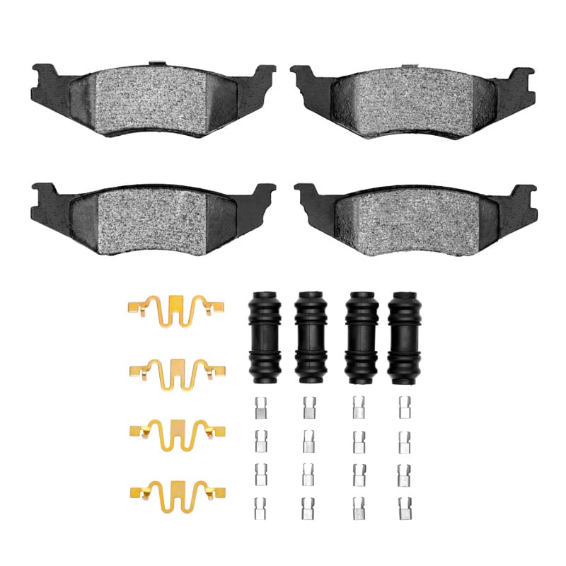 RNC Optimum OE Brake Pads