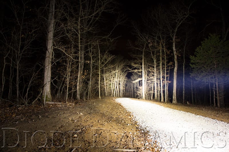 DIO LED Light Bars thumbnail 5