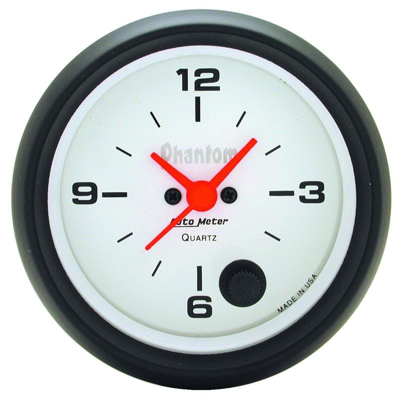 AM Phantom Gauges
