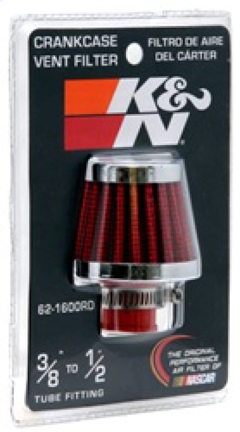 KN Universal Air Filter thumbnail 3