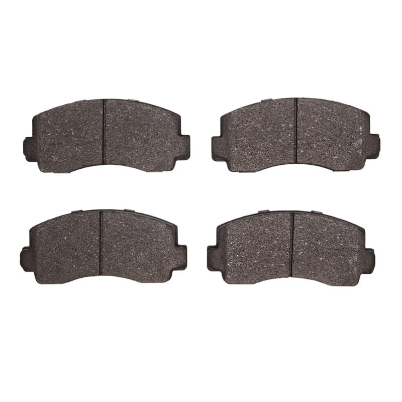 RNC Optimum OE Brake Pads