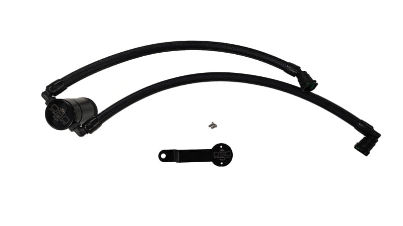 JLT Oil Separators