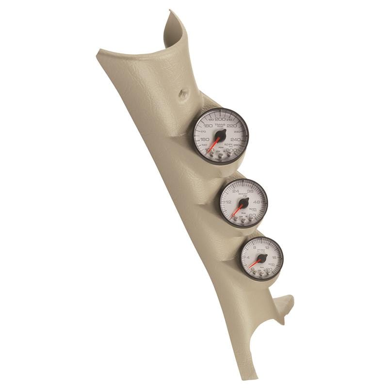 AM Spek-Pro Gauges