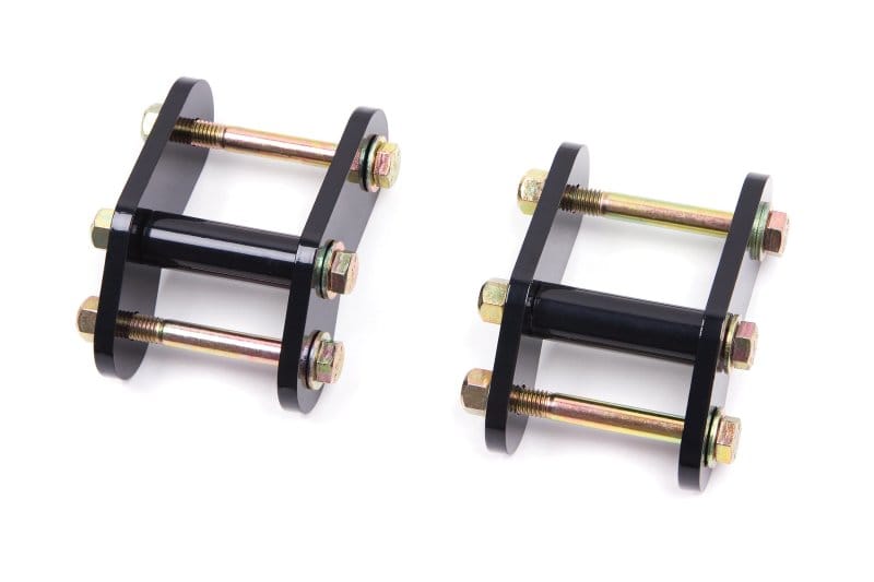 ZOR Leaf Springs