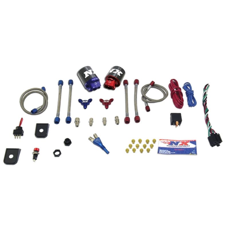 NEX Nitrous Oxide Kits