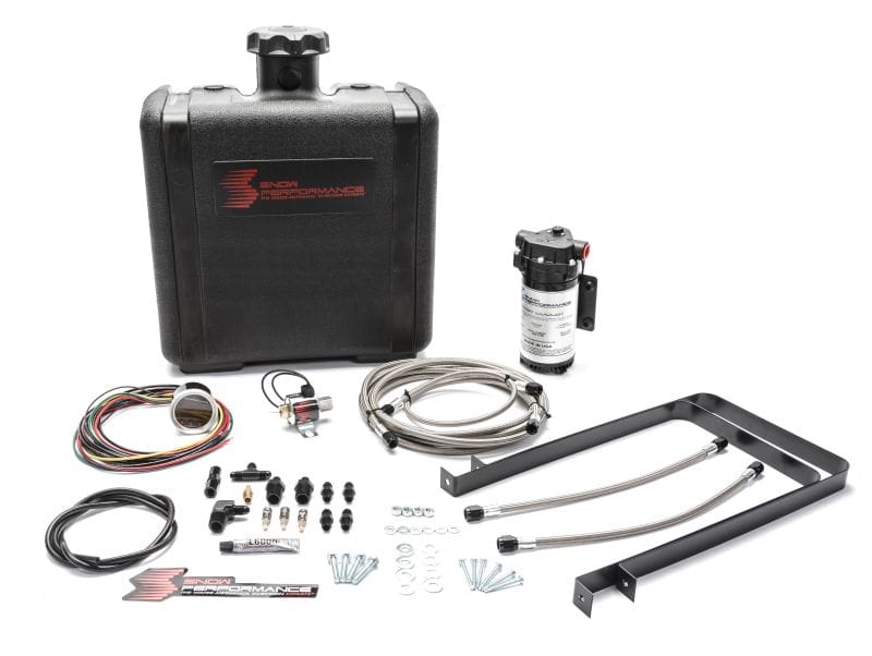 SNOW POWER-MAX Cooler Kits