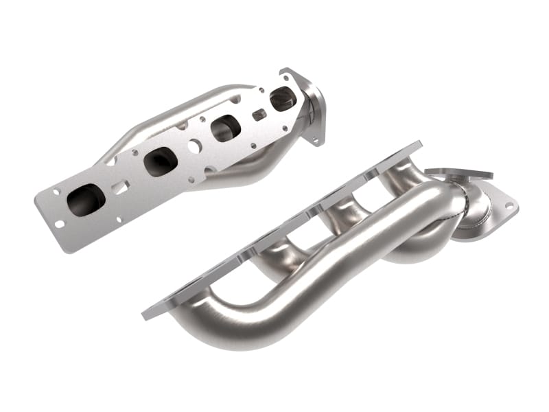 AFE Headers