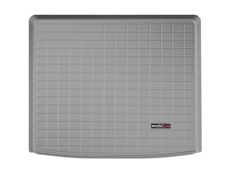 WT Cargo Liners - Grey