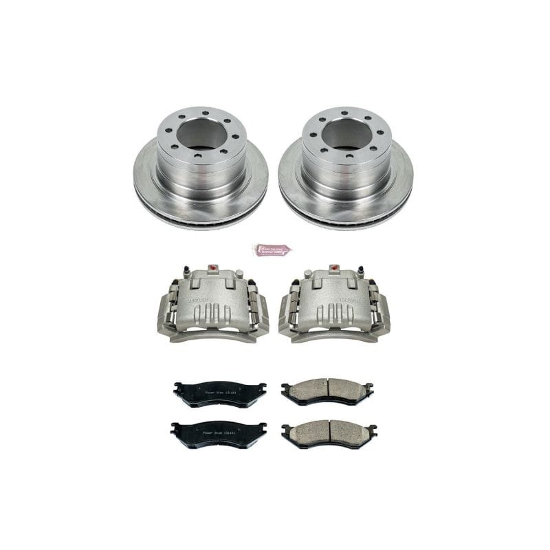 PSB Autospecialty Kit