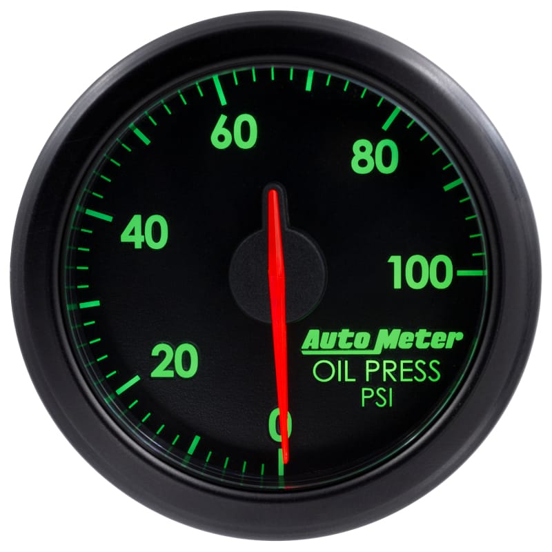 AM AirDrive Gauges thumbnail 3