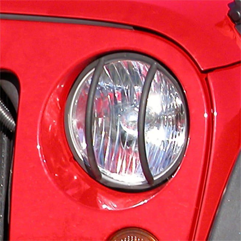 RUG Light Guards