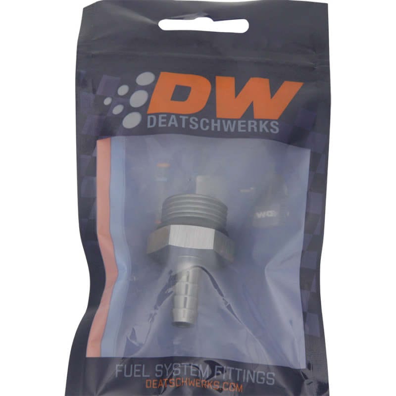 DW ORB to Hose Barb Adapters thumbnail 2