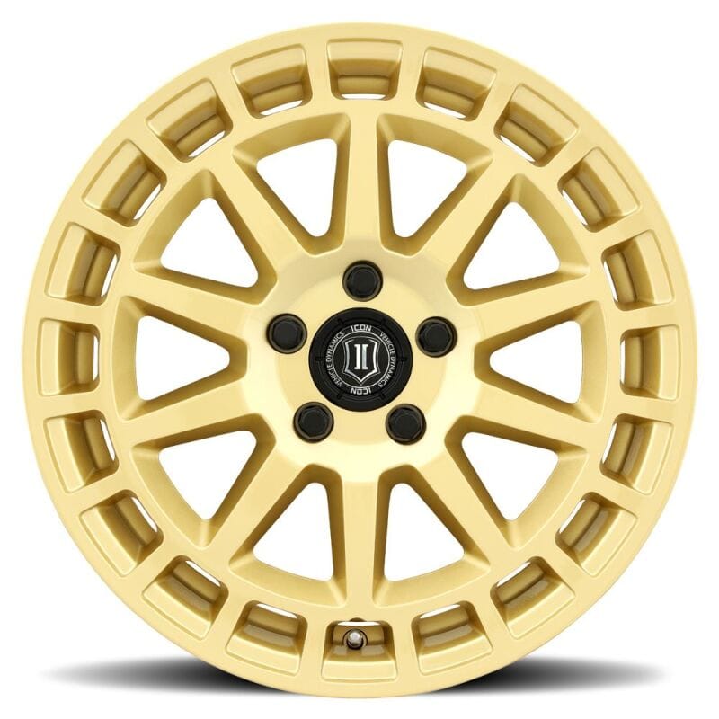 ICO Journey Wheels thumbnail 3
