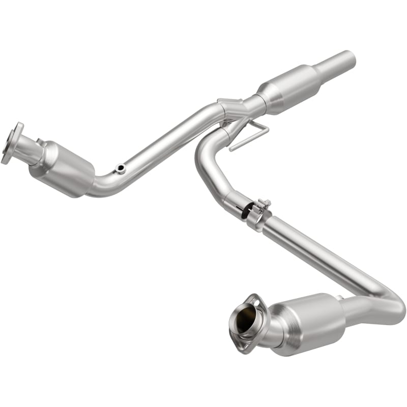 MAG Converter Direct Fit