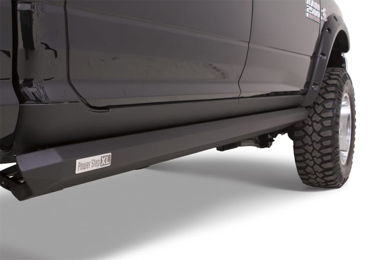 AMP PowerStep XL thumbnail 2