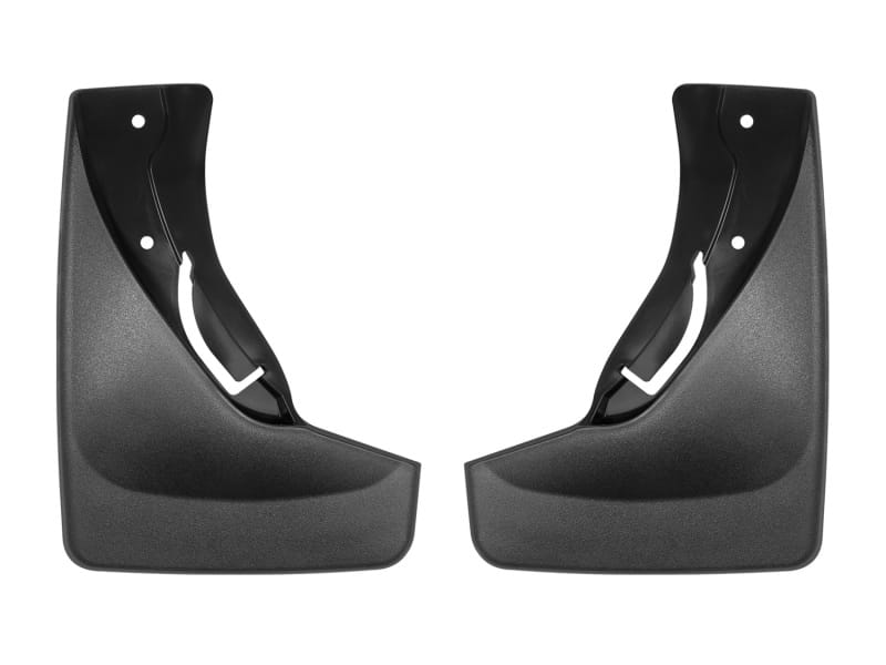 WT No Drill Mudflaps