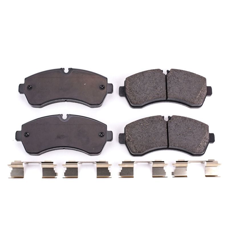 PSB Z17 Evolution Brake Pads