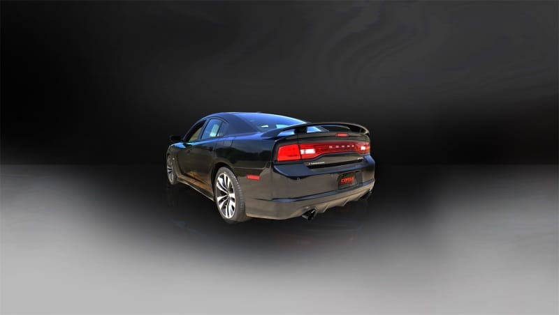 COR Cat-Back Sport thumbnail 2