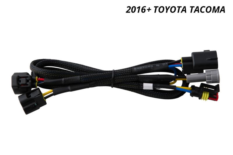 DIO Wiring Harness thumbnail 4