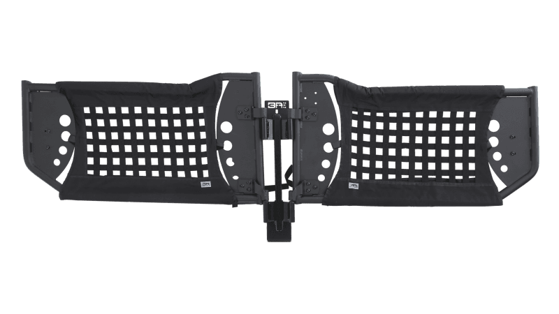 BOD Racks & Storage