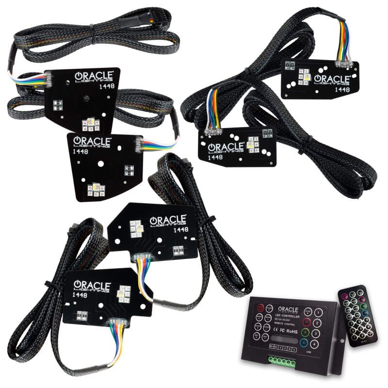 ORL DRL Headlight Upgrade Kits