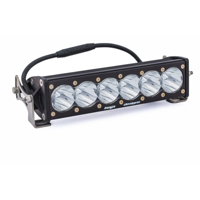BAJ OnX6 Light Bars