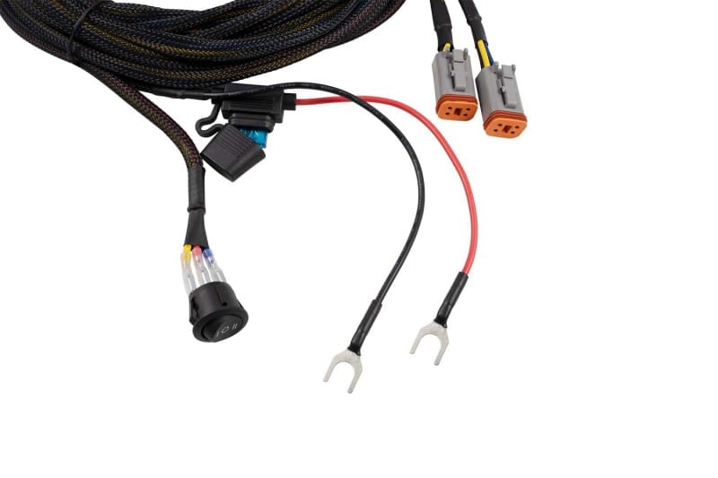 DIO Switch and Wiring thumbnail 3