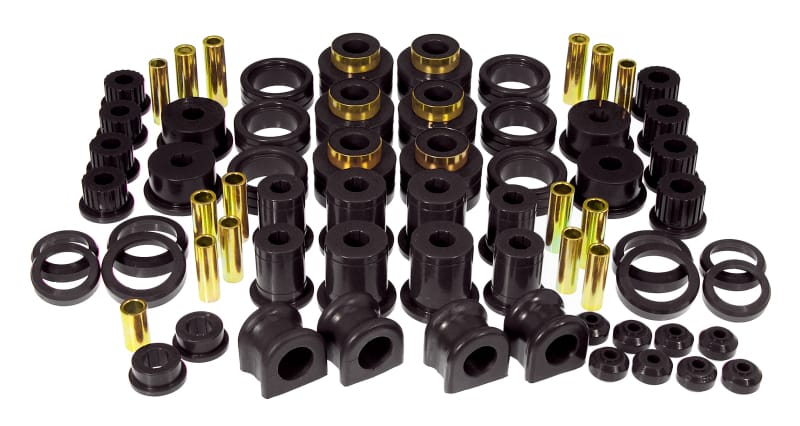 PRO Total Kits - Blk