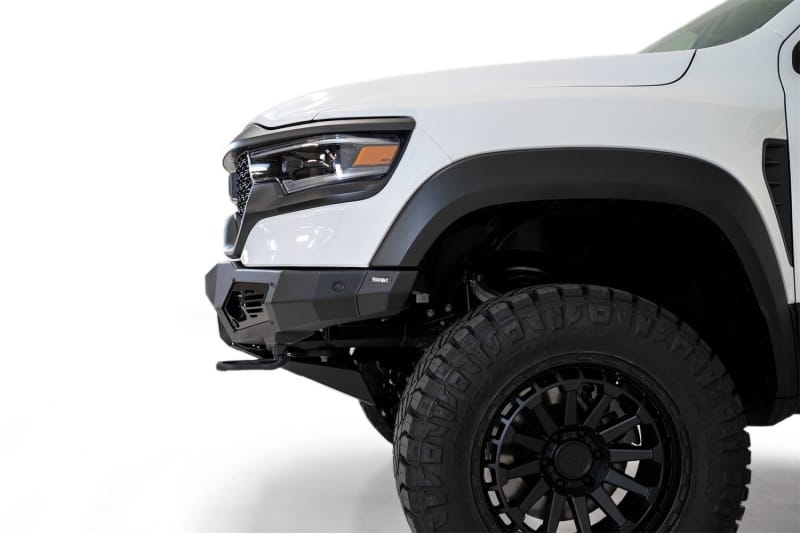 ADD Bomber Front Bumpers thumbnail 2