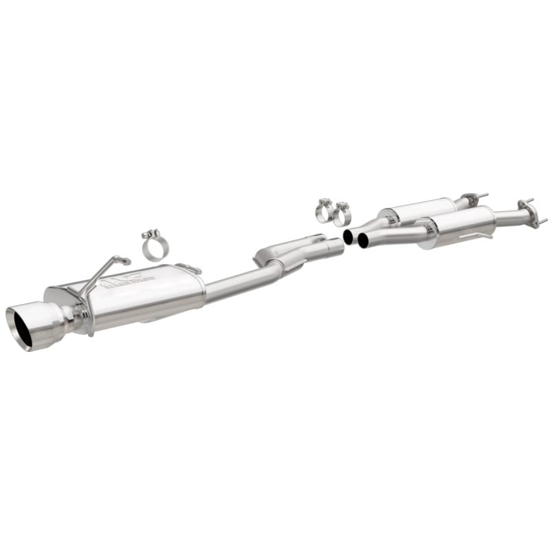 MAG Catback Exhaust