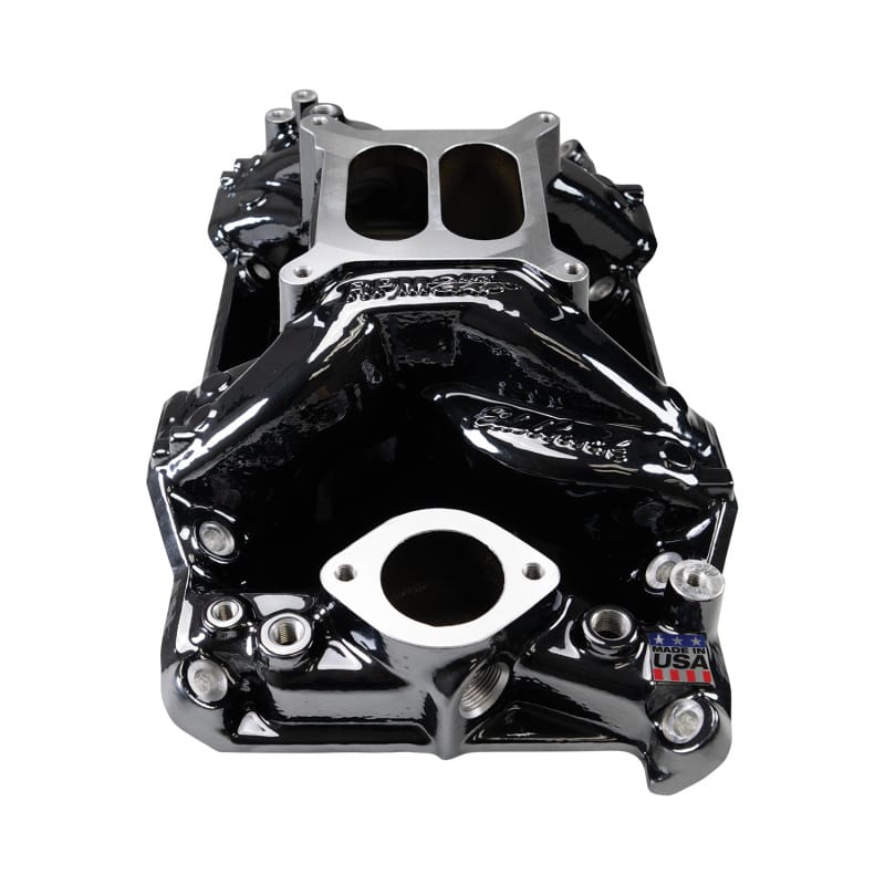 EDE Air Gap Intake Manifold thumbnail 2