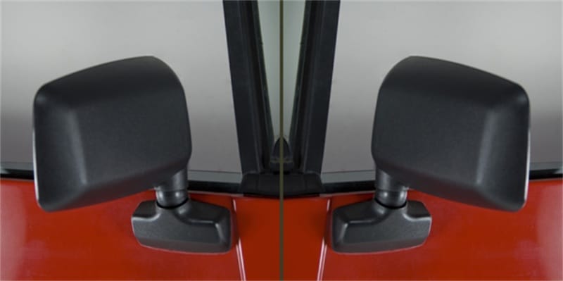 OMI Mirrors